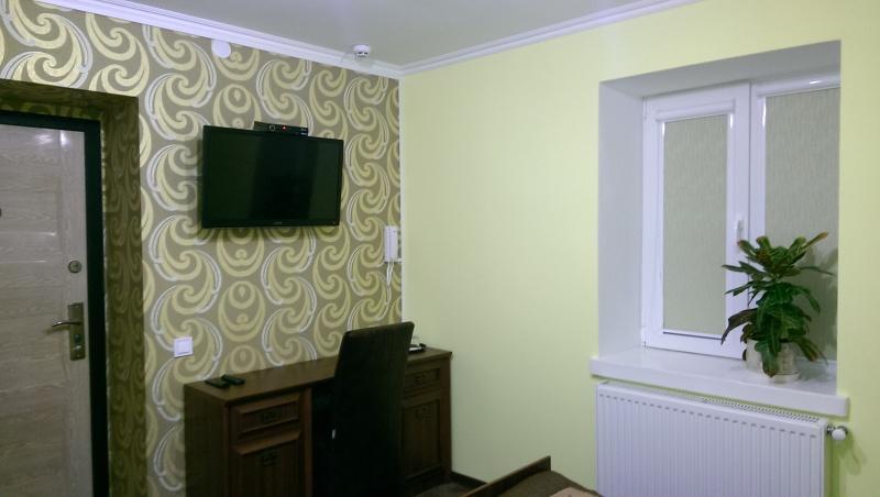 Apartments Like Hotel Chernivtsi Εξωτερικό φωτογραφία