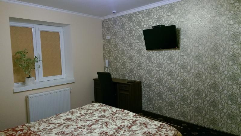 Apartments Like Hotel Chernivtsi Εξωτερικό φωτογραφία
