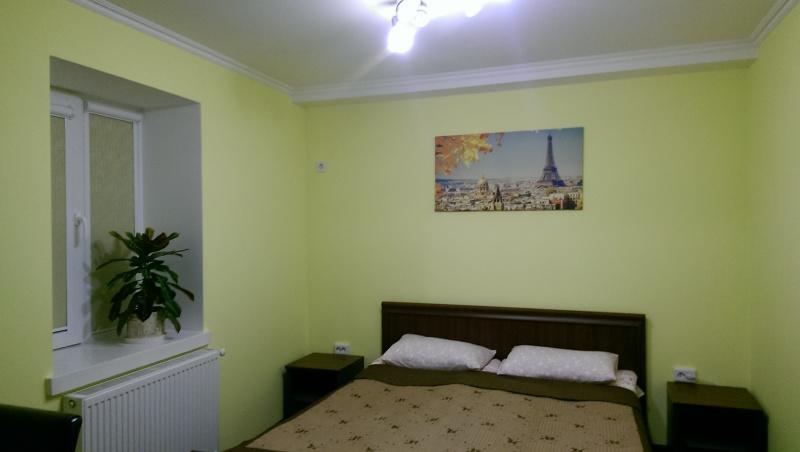 Apartments Like Hotel Chernivtsi Εξωτερικό φωτογραφία