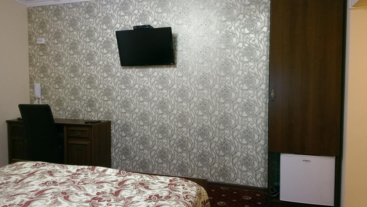 Apartments Like Hotel Chernivtsi Εξωτερικό φωτογραφία