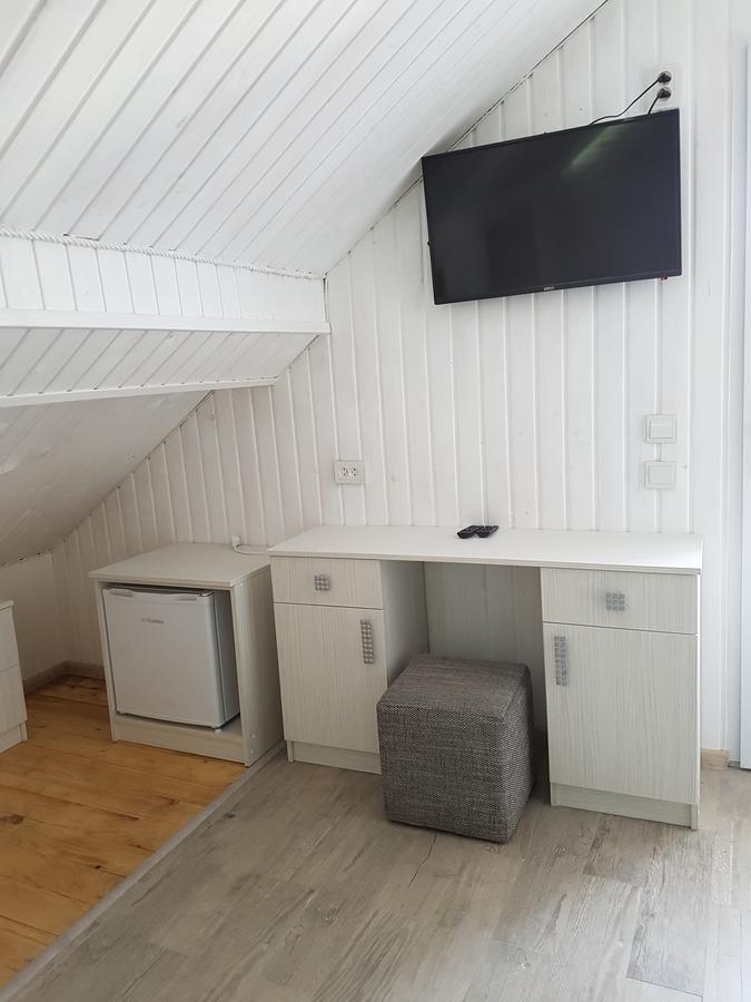 Apartments Like Hotel Chernivtsi Εξωτερικό φωτογραφία