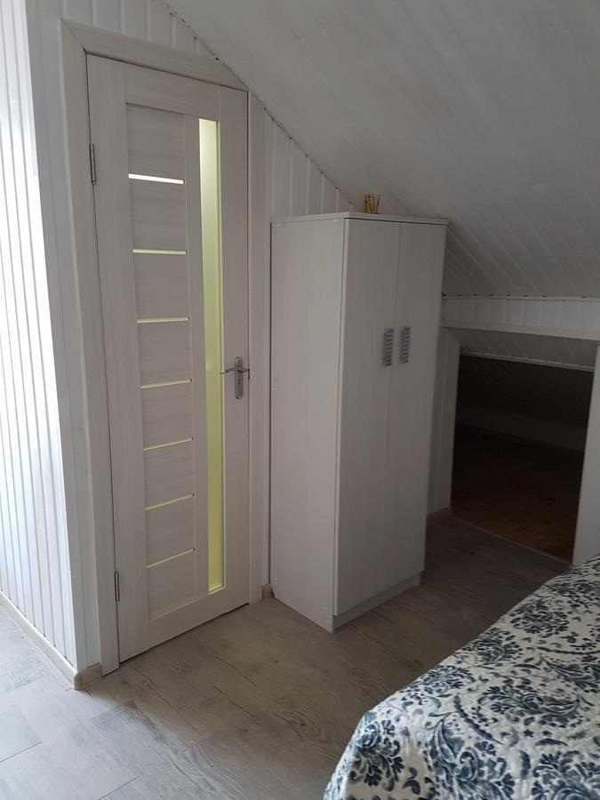 Apartments Like Hotel Chernivtsi Εξωτερικό φωτογραφία