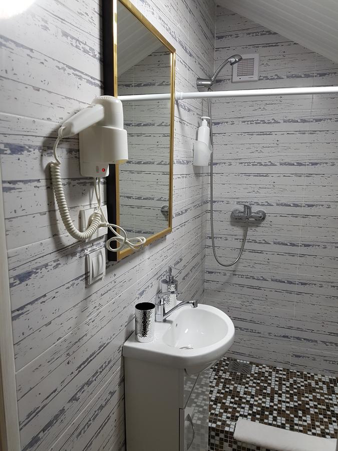 Apartments Like Hotel Chernivtsi Εξωτερικό φωτογραφία