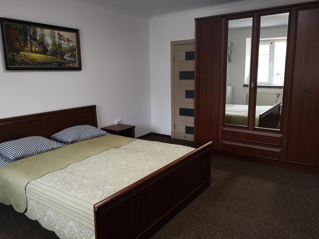 Apartments Like Hotel Chernivtsi Εξωτερικό φωτογραφία