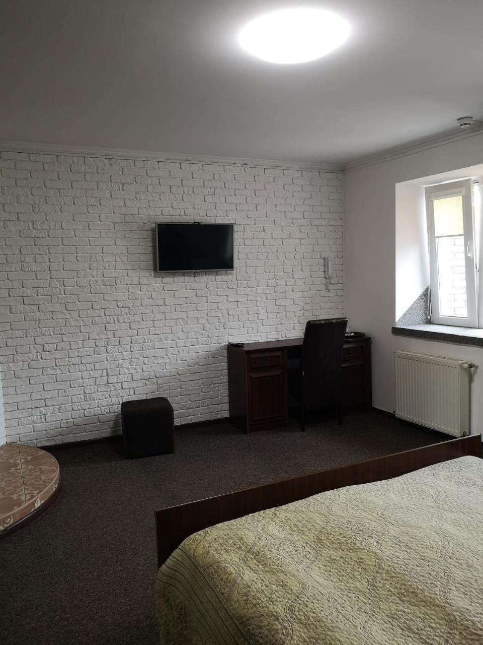 Apartments Like Hotel Chernivtsi Εξωτερικό φωτογραφία