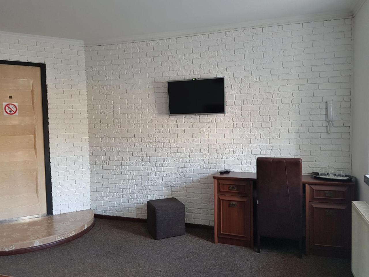 Apartments Like Hotel Chernivtsi Εξωτερικό φωτογραφία