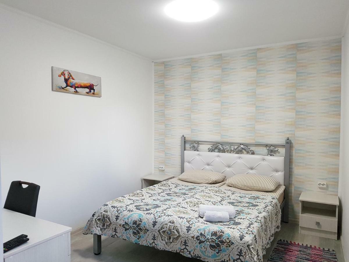 Apartments Like Hotel Chernivtsi Εξωτερικό φωτογραφία